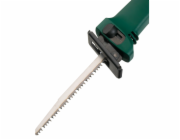 LUX-TOOLS Pilový list do ocasní pily na dřevo, jemný, 240 mm, 2 kusy