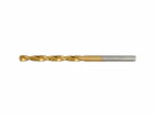 LUX-TOOLS Spirálový vrták do plechu 3,2 mm