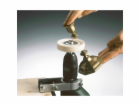 LUX-TOOLS Vatový kotouč 75 mm