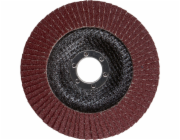 LUX-TOOLS Lamelový kotouč Multi O 125 mm K60