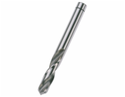 LUX-TOOLS Vrták do kovu O 10 mm x 89 mm