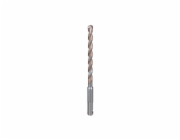LUX-TOOLS Vrtací kladivo SDS-Plus 4 mm x 160 mm