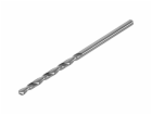 LUX-TOOLS Vrták do kovu HSS-G O 3 mm x 61 mm