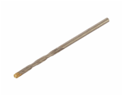 LUX-TOOLS Vrtáky do betonu O 4 mm x 75 mm