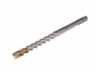 - Přesný vrták SDS+ 4břitý, 12 x 160 mm, hrot z celokarbi...