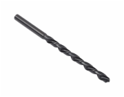 LUX-TOOLS Vrták do kovu 8 mm x 165 mm dlouhý