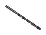 LUX-TOOLS Vrták do kovu 6 mm x 139 mm dlouhý