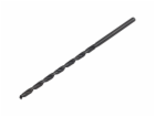 LUX-TOOLS Vrták do kovu 3 mm x 100 mm dlouhý