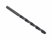 LUX-TOOLS Vrták do kovu 5 mm x 132 mm dlouhý