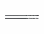 LUX-TOOLS Vrták do kovu HSS-G O 2,5 mm x 57 mm