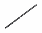 LUX-TOOLS Vrták do kovu 4 mm x 119 mm dlouhý