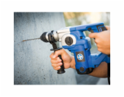 LUX-TOOLS Vrtací kladivo SDS-Plus O 18 mm x 460 mm