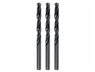 LUX-TOOLS Vrtáky do kovu 1,5 mm 3 kusy