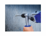 LUX-TOOLS Vrtáky do betonu O 8 mm x 120 mm