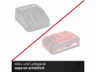 Einhell Akumulátorový vrtací šroubovák 18 V Power X-Chang...