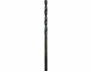 LUX-TOOLS Vrtáky do kovu 2 mm 2 kusy