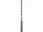 LUX-TOOLS Vrtací kladivo SDS-Plus 6 mm x 160 mm