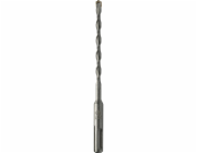 LUX-TOOLS Vrtací kladivo SDS-Plus 6 mm x 160 mm