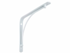 - Konzole OBI Kottos bílá 230 mm x 180 mm