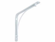 - Konzole OBI Kottos bílá 230 mm x 180 mm