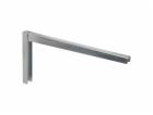 - Skládací konzole OBI Geras pozinkovaná 380 mm