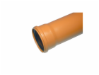 Marley Patní kanalizační potrubí DN 125 2 000 mm