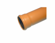 Marley Patní kanalizační potrubí DN 125 2 000 mm