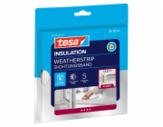 Tesa ® Izolační těsnicí páska E-profil bílá 10 m