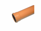 Marley Patní kanalizační potrubí DN 110 2 000 mm