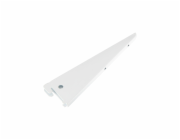 U-nosník bílý 22 cm