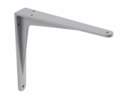 OBI držák pro vysoké zatížení Hercules hliník 200 mm x 175 mm
