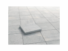 Eurostone Terasová deska z přírodního kamene Sino Grey, 4...