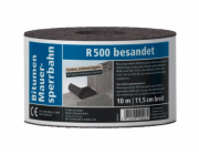 Hydroizolační vrstva R500, délka 10 m, pro tloušťku stěny 11,5 cm
