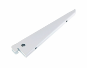 U-nosník bílý 17 cm