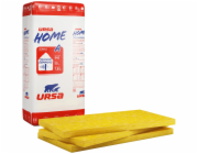 Ursa Home Příčková stěna 50 mm skelná vlna WLG 040