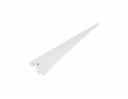 U-nosník bílý 47 cm