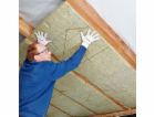 Rockwool Izolační vlna Klemmrock s třecím tmelem WLG 035 ...
