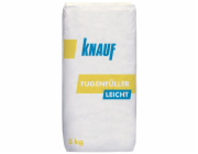 Knauf spárovací tmel Light 5 kg