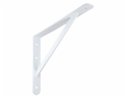 OBI držák pro vysoké zatížení Samson bílý 210 mm x 300 mm