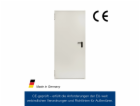 Hörmann Protipožární dveře T 30-H8-5, 100 cm x 200 cm x 4...