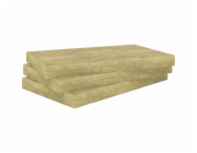 Rockwool Příčková stěnová deska Sonorock z kamenné vlny WLG 040 80 mm