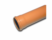 Marley Patní kanalizační potrubí DN 110 1 000 mm