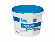 Knauf Uniflott Finish jemný tmel 20 kg