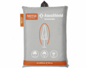 Siena Garden Ochranný kryt pro slunečník s centrální tyčí AquaShield 25 cm - 35 cm x 165 cm