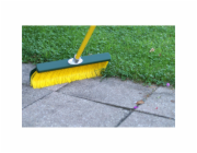 Steuber Zahradní koště s drápy 45 cm