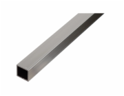 Čtvercová trubka z nerezové oceli 20 mm x 20 mm x 1000 mm