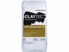 Claytec Hliněná dokončovací omítka jemná 06 25 kg