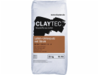 Claytec Hliněná omítka se slámou 25 kg