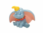 Disney zahradní figurka Dumbo 20 cm x 27,8 cm x 21,5 cm šedá