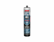 Soudal Fix All Flexi světle šedá 470 g